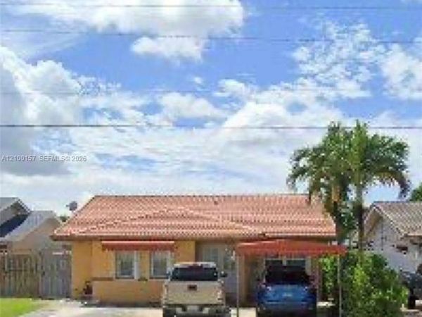 1280 SW 142nd Ave , Miami, FL 33184