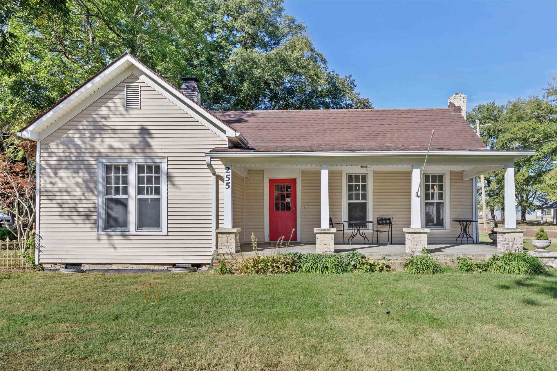 255 MAIN ST Rossville, TN 38066