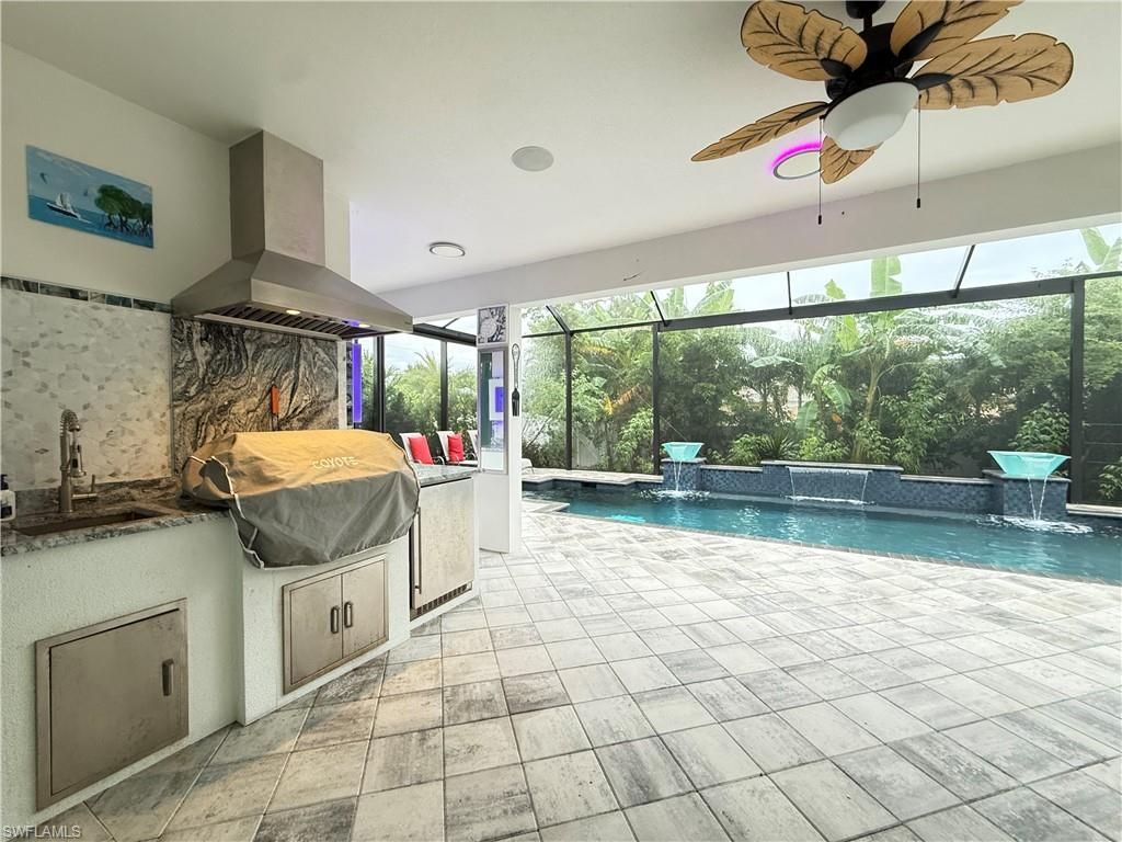 2501 SW 23rd Pl , Cape Coral, FL 33914 Photo
