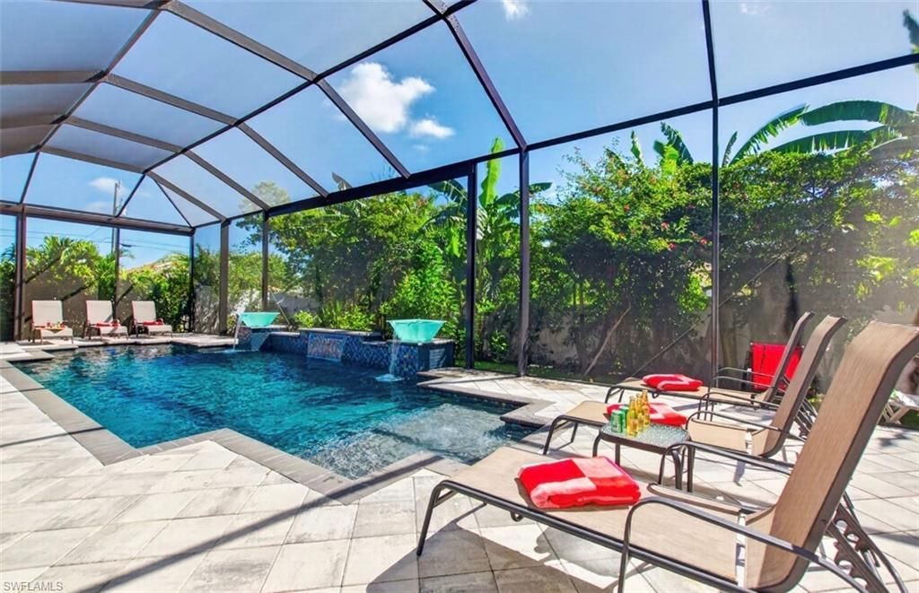 2501 SW 23rd Pl , Cape Coral, FL 33914 Photo