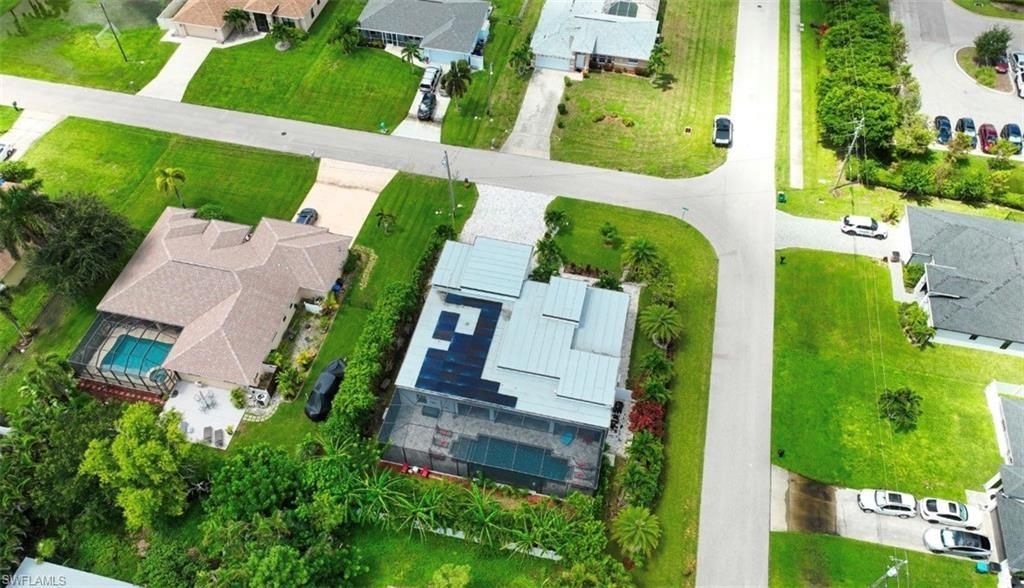2501 SW 23rd Pl , Cape Coral, FL 33914 Photo