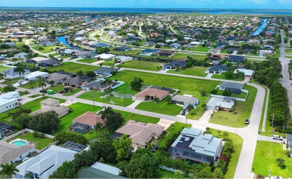 2501 SW 23rd Pl , Cape Coral, FL 33914 Photo