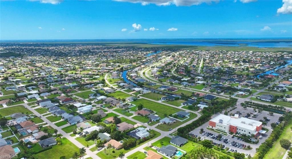 2501 SW 23rd Pl , Cape Coral, FL 33914 Photo