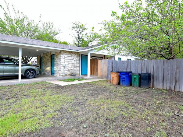 5007 Table Top TRL, Unit B, Austin, TX 78744
