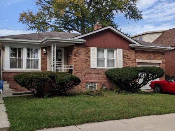 8520 S Laflin Street , Chicago, IL 60620