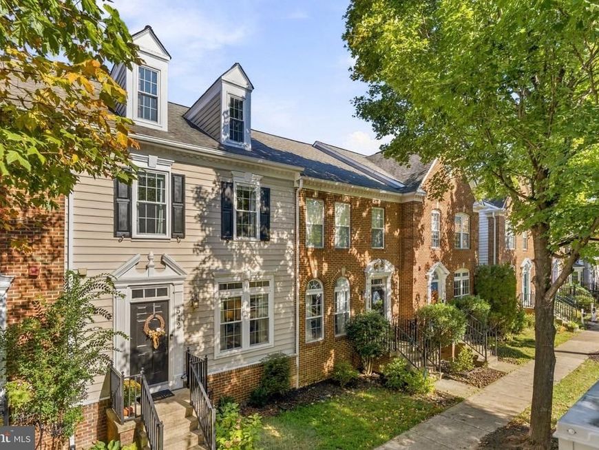 542 Market Street E, Gaithersburg, MD 20878 Main Photo