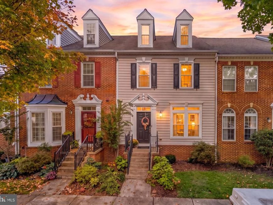 542 Market Street E, Gaithersburg, MD 20878 Main Photo