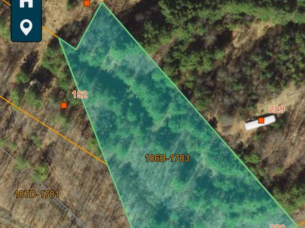 Tbd Wolfpen, Clintwood, VA 24228