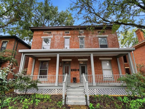 87-89 Warren Street, Columbus, OH 43215