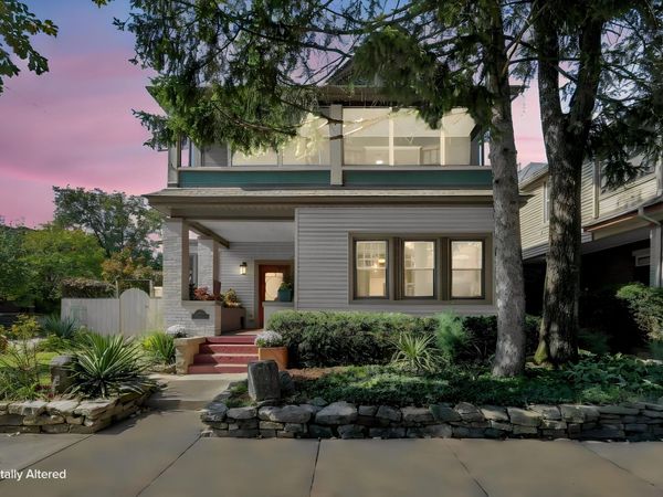 1319 Hunter Avenue , Columbus, OH 43201