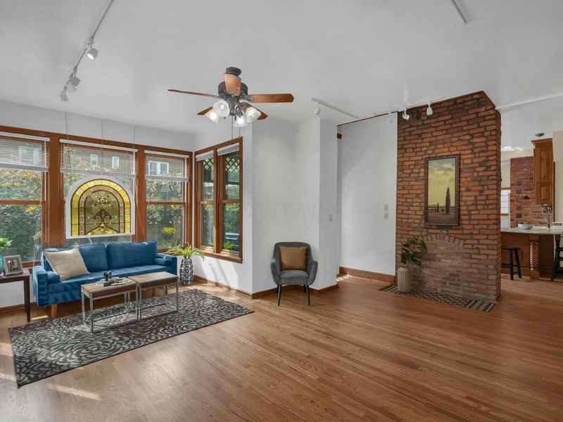 1319 Hunter Avenue, Columbus, OH 43201 Photo 7