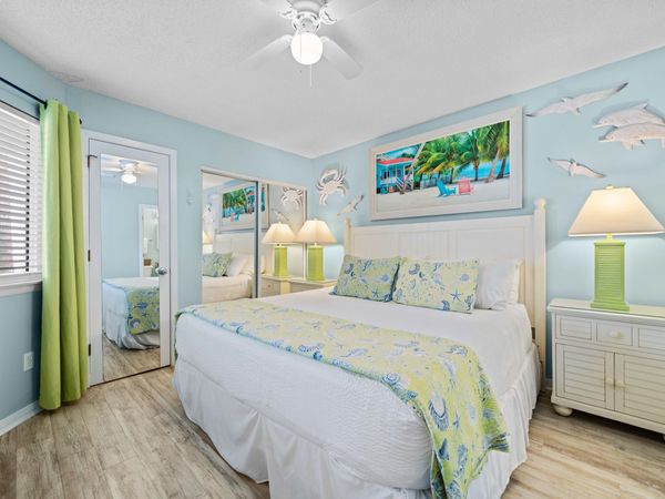 862 Scallop Court, Unit 105, Fort Walton Beach, FL 32548