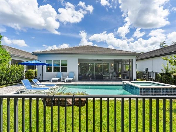 12303 Bonnet DR, NAPLES, FL 34120