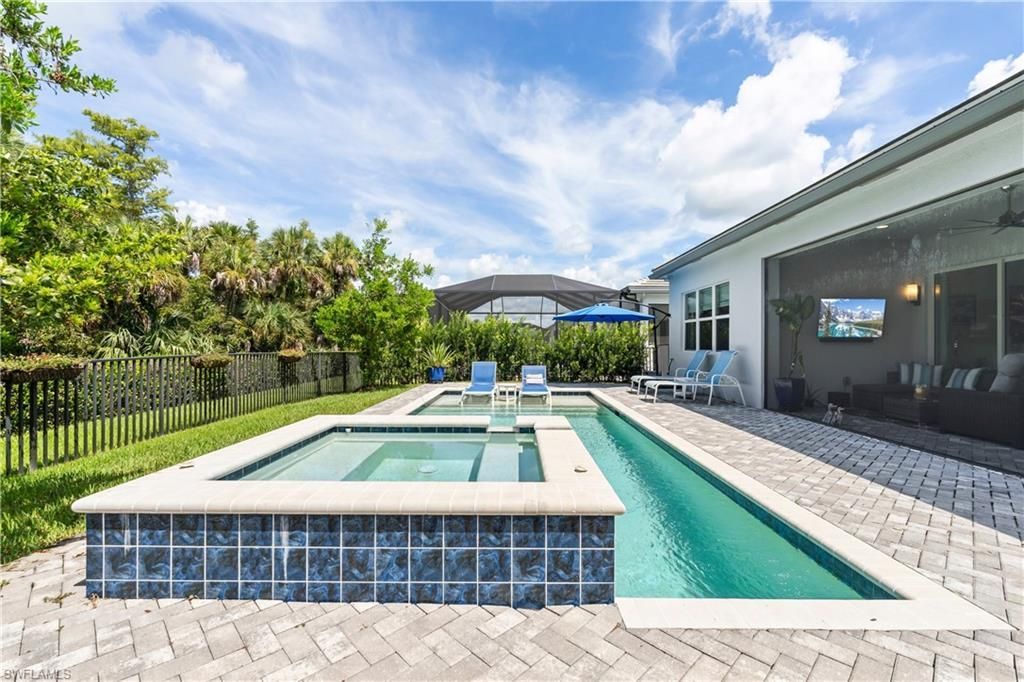 12303 Bonnet Dr, Naples, FL 34120 Photo