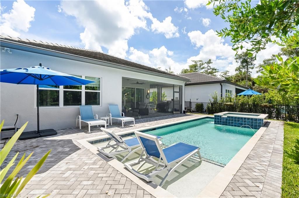 12303 Bonnet Dr, Naples, FL 34120 Photo