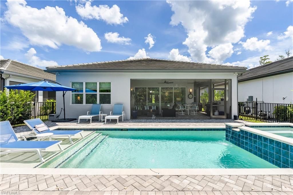 12303 Bonnet Dr, Naples, FL 34120 Photo