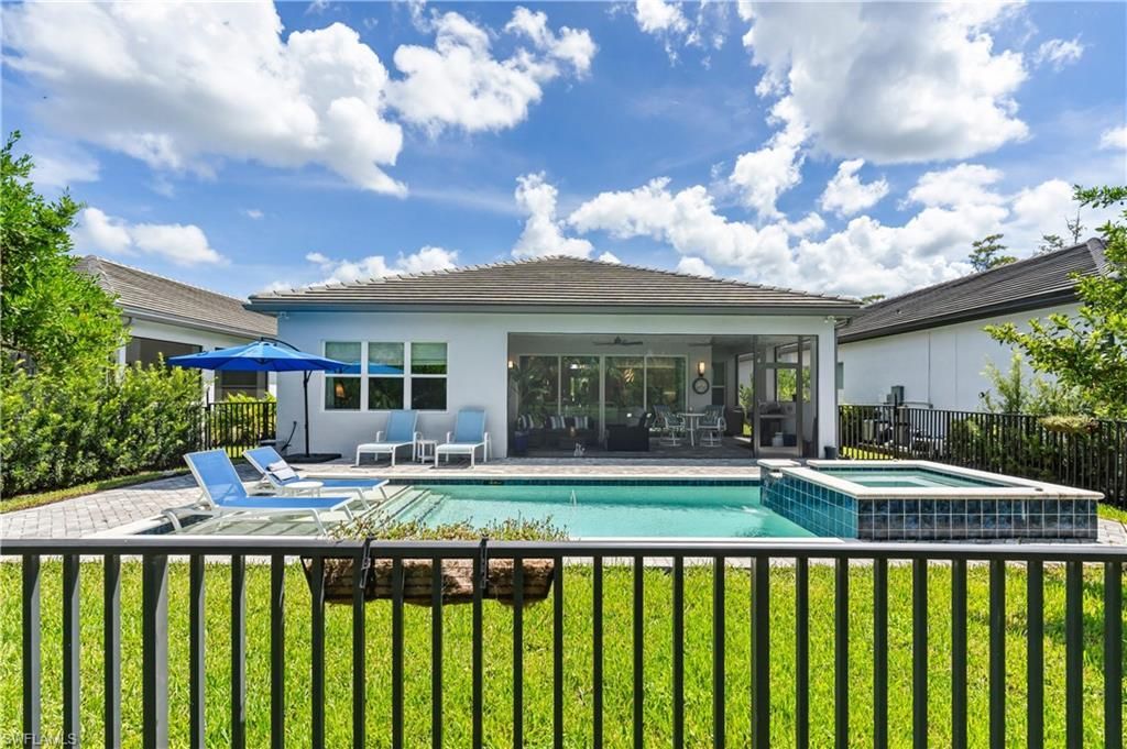 12303 Bonnet Dr, Naples, FL 34120 Photo