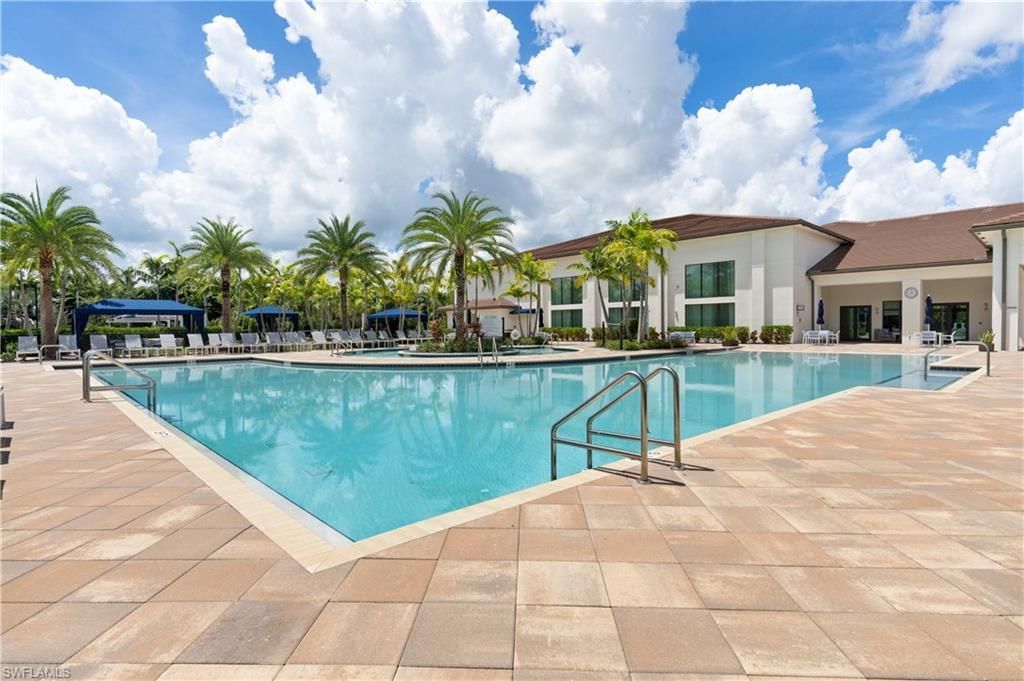 12303 Bonnet Dr, Naples, FL 34120 Photo