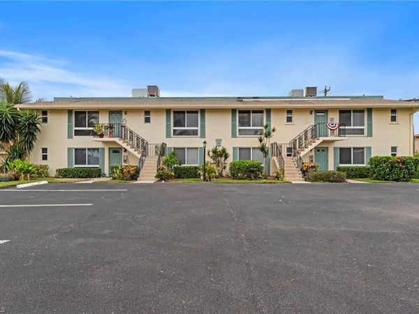 102 Teryl RD , Unit 3, NAPLES, FL 34112
