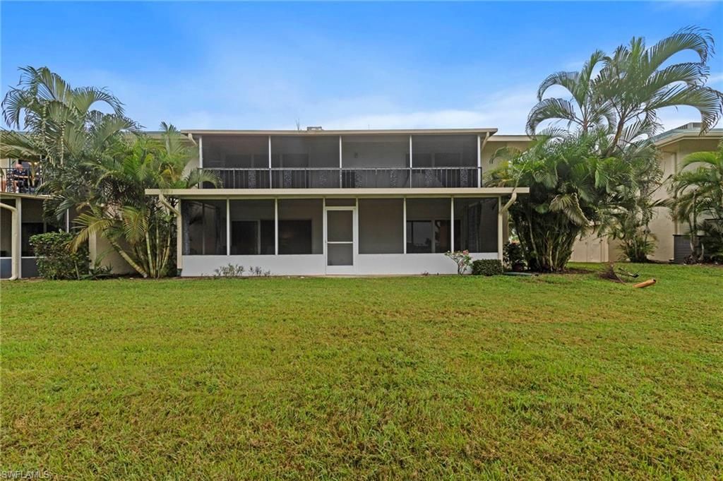102 Teryl Rd , Unit 3, Naples, FL 34112 Photo