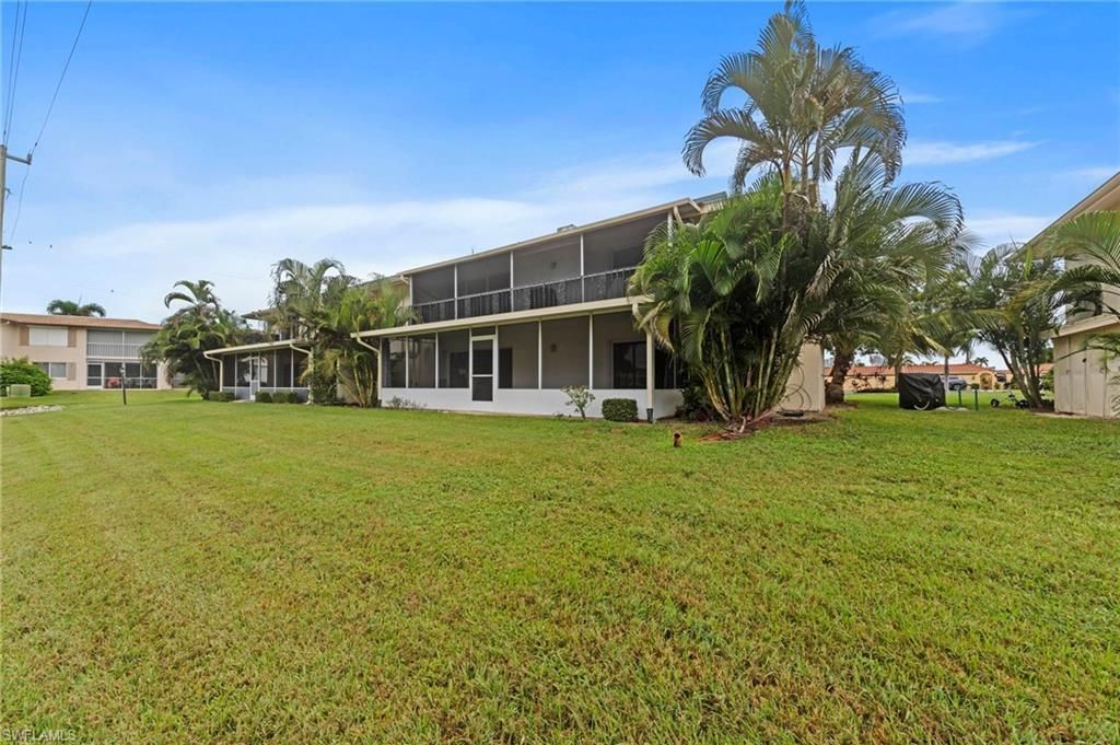 102 Teryl Rd , Unit 3, Naples, FL 34112 Photo