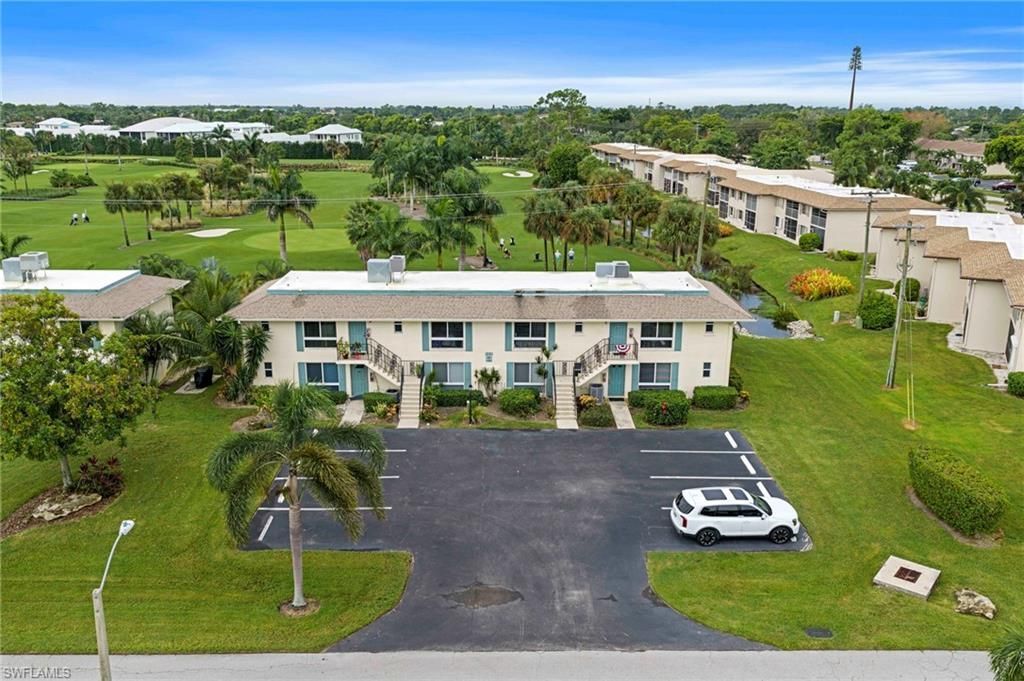 102 Teryl Rd , Unit 3, Naples, FL 34112 Photo