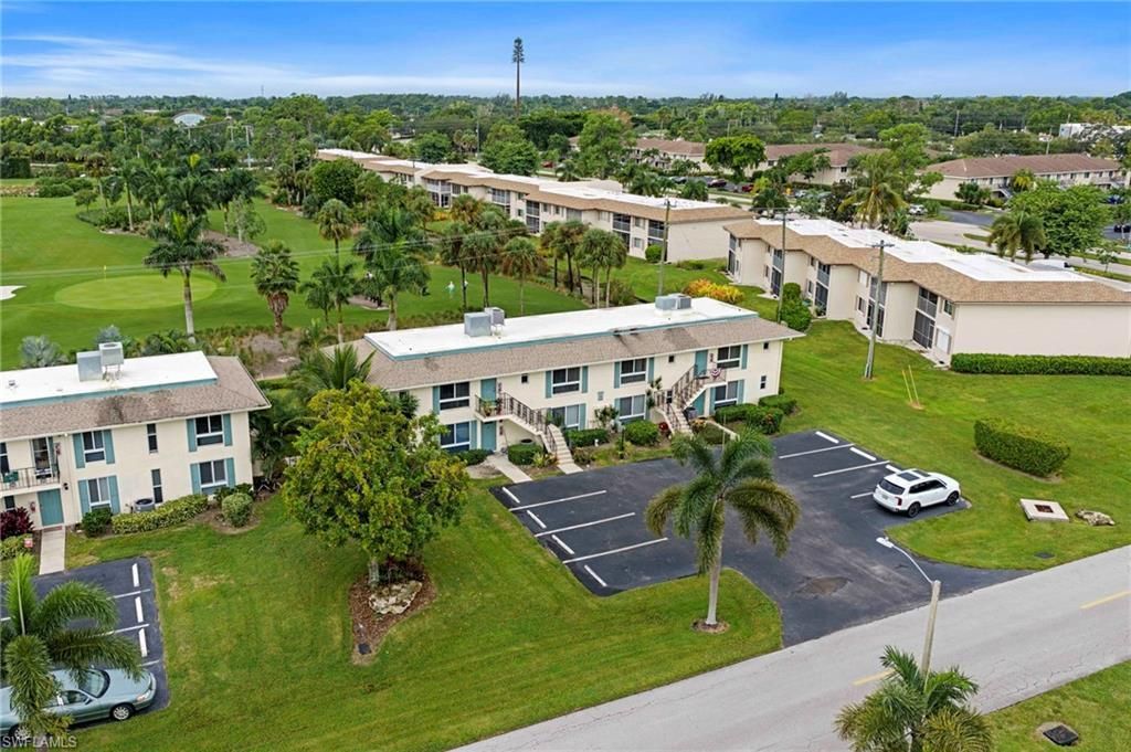102 Teryl Rd , Unit 3, Naples, FL 34112 Photo