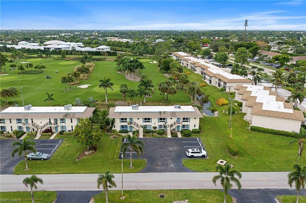 102 Teryl Rd , Unit 3, Naples, FL 34112 Photo