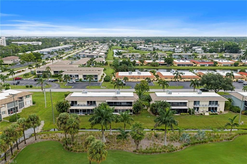102 Teryl Rd , Unit 3, Naples, FL 34112 Photo