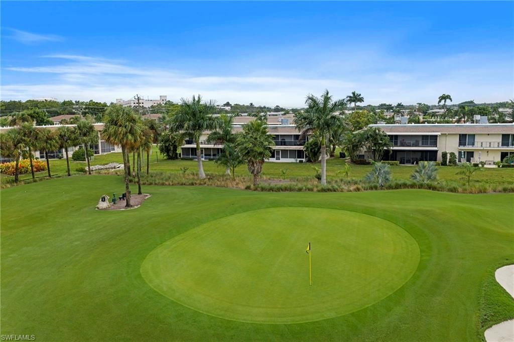 102 Teryl Rd , Unit 3, Naples, FL 34112 Photo