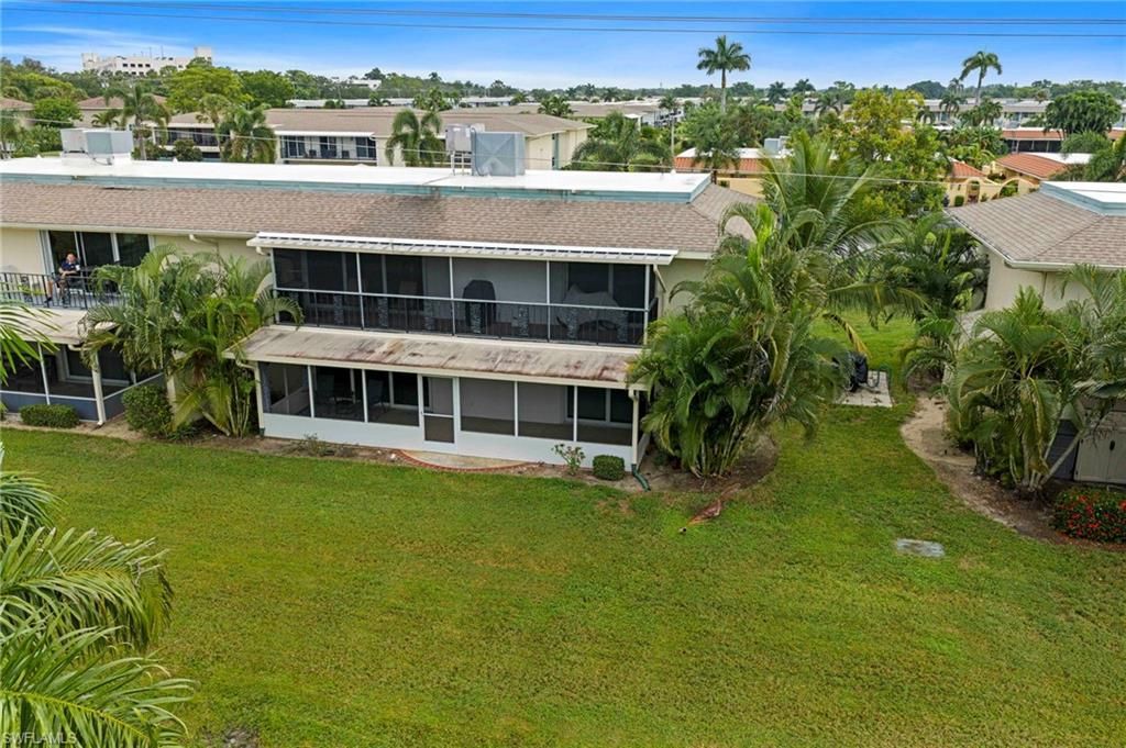 102 Teryl Rd , Unit 3, Naples, FL 34112 Photo