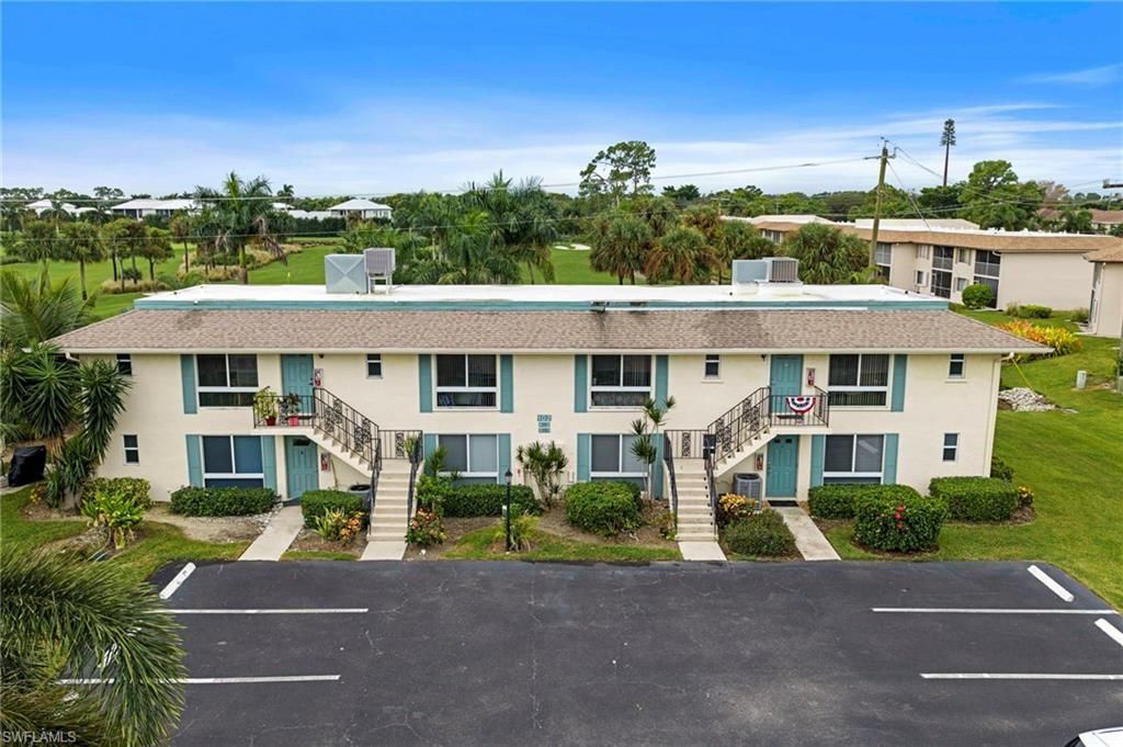 102 Teryl Rd , Unit 3, Naples, FL 34112 Photo