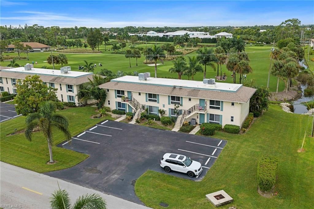 102 Teryl Rd , Unit 3, Naples, FL 34112 Photo