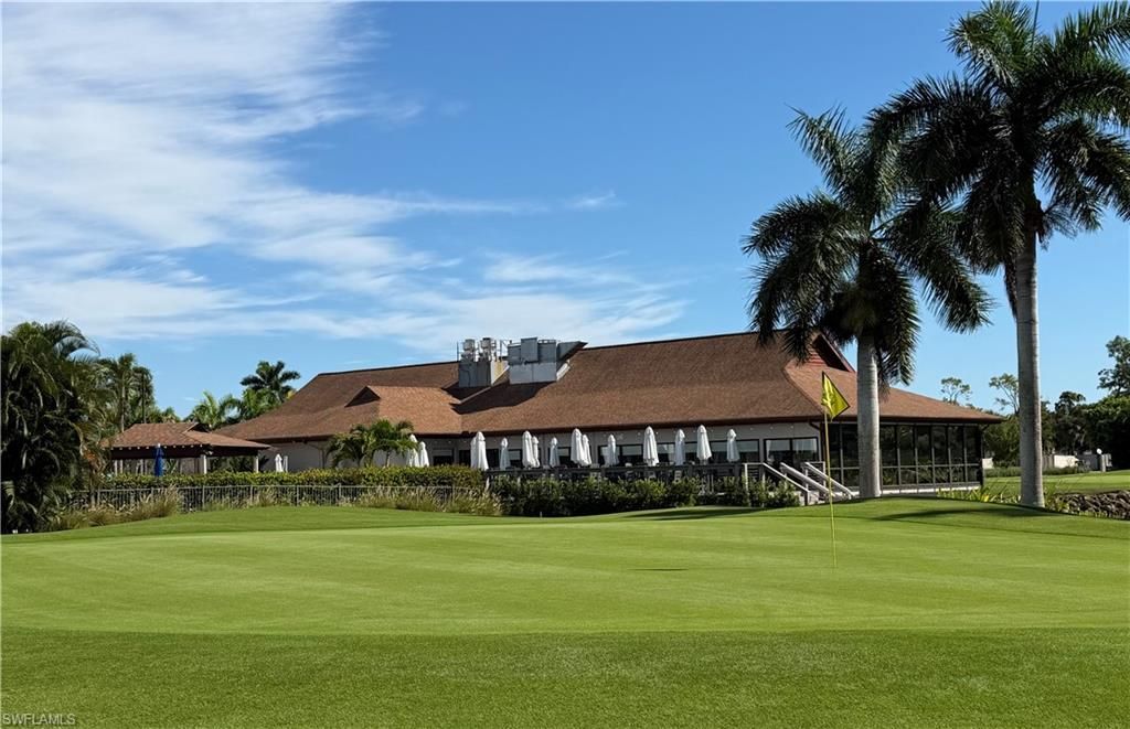 102 Teryl Rd , Unit 3, Naples, FL 34112 Photo