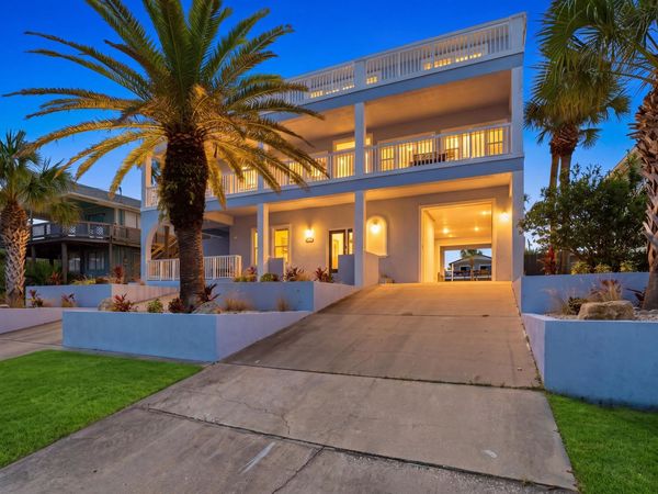 5447 Atlantic View, St Augustine, FL 32080