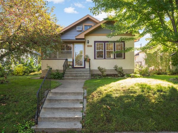 4533 45th Avenue S, Minneapolis, MN 55406