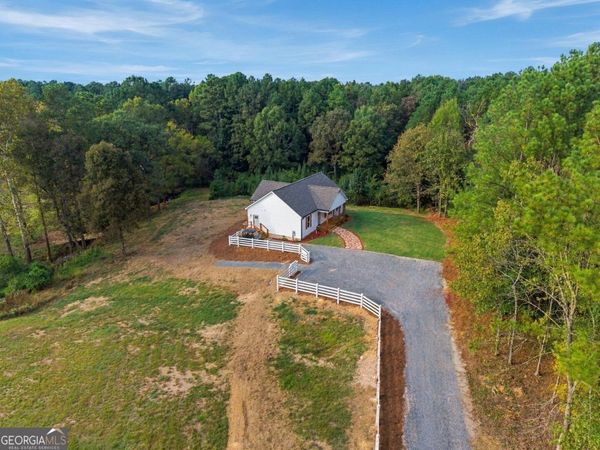 4053 Maple Grove Church Road, Resaca, GA 30735
