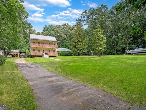 5364 Post Road, Cumming, GA 30040