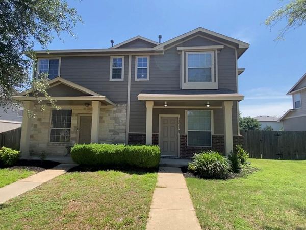 14013 Harris Ridge BLVD, Unit B, Pflugerville, TX 78660