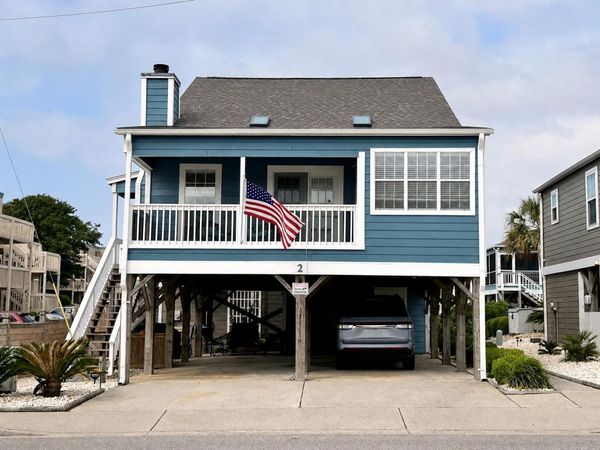 299 Lake Arrowhead Rd. , Unit #2, Myrtle Beach, SC 29572