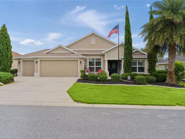 3275 KILARNY PLACE , THE VILLAGES, FL 32163