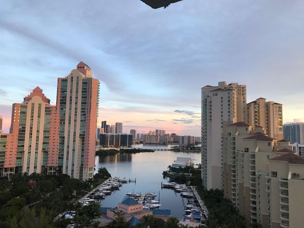 3300 NE 191ST Street, Unit LP13, Aventura, FL 33180