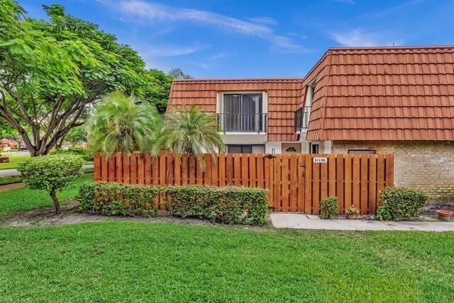 3113 San Fernando Drive, Unit 31-D, Delray Beach, FL 33445 Photo