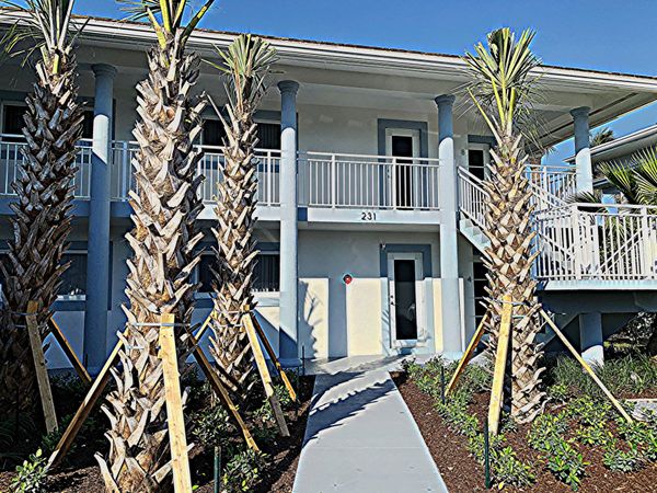 231 Marine Court, Unit 1-8, Lauderdale-By-The-Sea, FL 33308