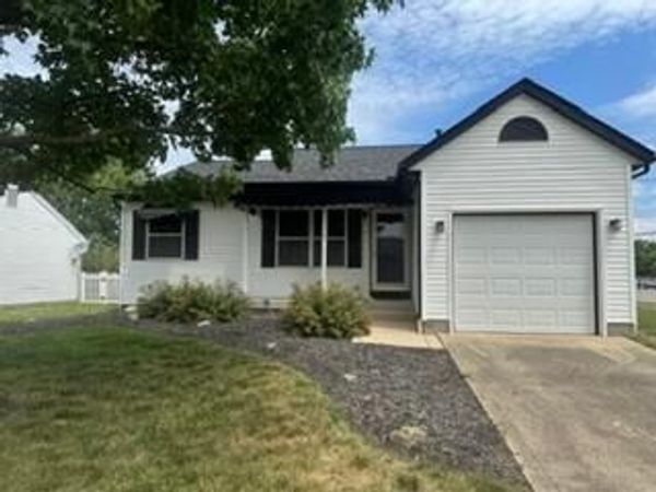 1110 Gary Drive, Columbus, OH 43207