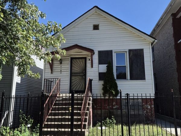 5247 S May Street , Chicago, IL 60609