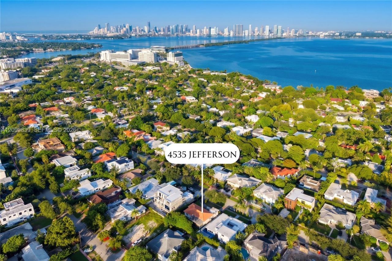 4535 N Jefferson Ave, Miami Beach, FL 33140 Photo