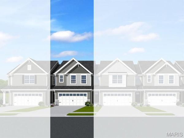 155 Ripple Creek Drive , Lake St Louis, MO 63367