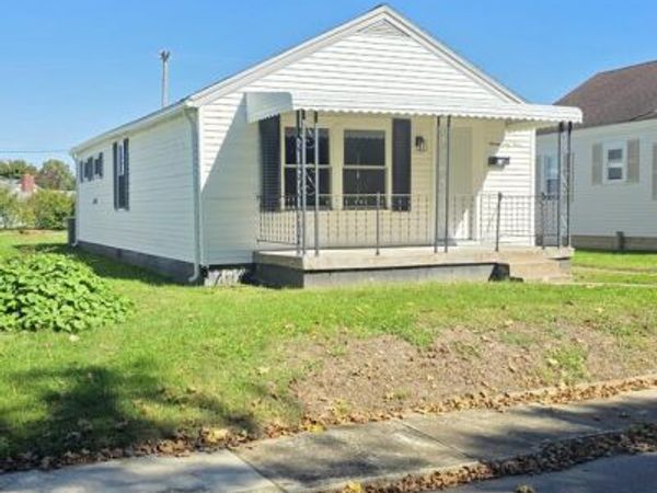 763 Buckeye Street, Chillicothe, OH 45601
