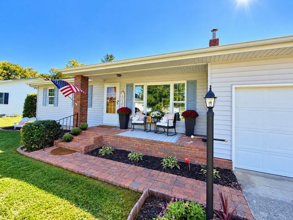 46 Maple Road, Chillicothe, OH 45601
